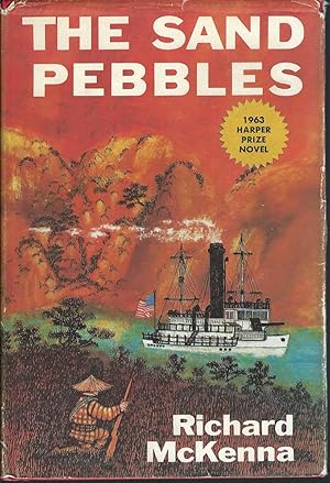 Sand Pebbles, The