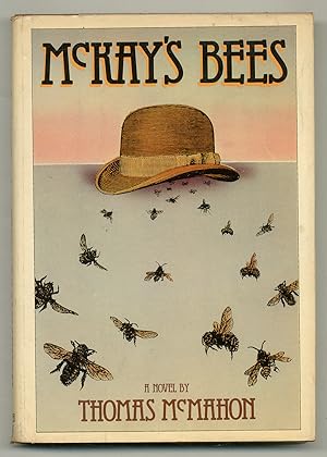 Seller image for McKay's Bees for sale by Between the Covers-Rare Books, Inc. ABAA