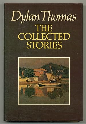 Imagen del vendedor de The Collected Stories a la venta por Between the Covers-Rare Books, Inc. ABAA