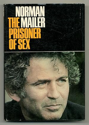 Bild des Verkufers fr The Prisoner of Sex zum Verkauf von Between the Covers-Rare Books, Inc. ABAA