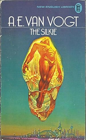 Seller image for The Silkie for sale by WeBuyBooks