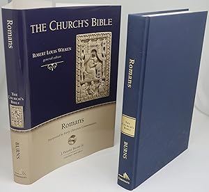 ROMANS: INTERPRETED BY EARLY CHRISTIAN COMMENTATORS