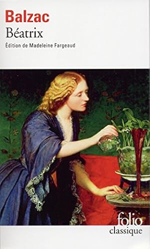 Seller image for Beatrix: 1123 (Collection Folio) for sale by WeBuyBooks