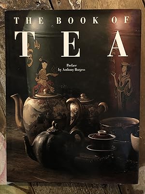 THE BOOK OF TEA