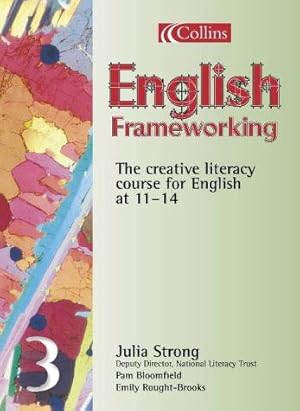 Seller image for English Frameworking    Student Book 3: No.3 for sale by WeBuyBooks 2