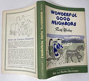 Seller image for Wonderful Good Neighbors for sale by Copper Street Books