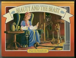 Seller image for Beauty and the Beast for sale by The Children's Bookshop