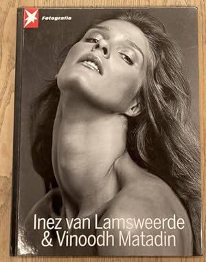 Seller image for Inez van Lamsweerde & Vinoodh Matadin. Stern Fotografie Portfolio Nr. 55. for sale by Frans Melk Antiquariaat
