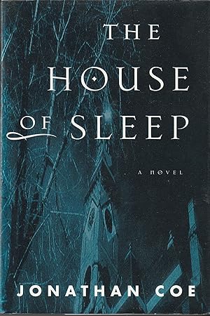 Imagen del vendedor de THE HOUSE OF SLEEP a la venta por The Old Bookshelf