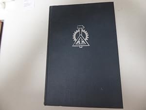 Seller image for Metallbearbeitung Band II. Hardcover. 1600 g for sale by Deichkieker Bcherkiste