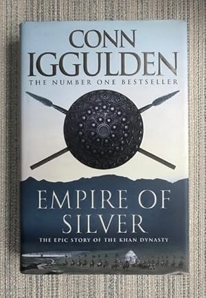 Empire of Silver