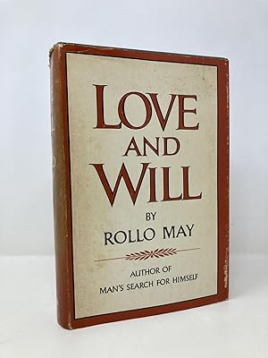 Seller image for Love and Will for sale by Southampton Books