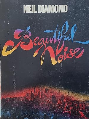 Seller image for Beautiful Noise for sale by Moneyblows Books & Music