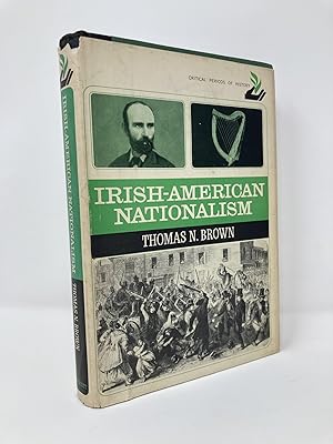 Imagen del vendedor de Irish-American Nationalism, 1870-1890 a la venta por Southampton Books