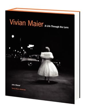 Imagen del vendedor de Vivian Maier : A Photographer Found a la venta por GreatBookPrices