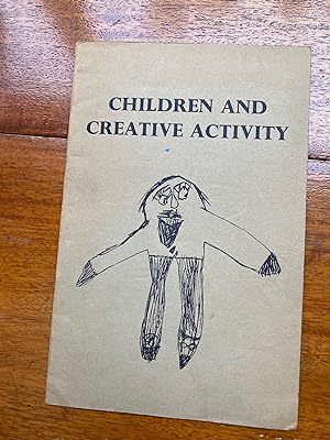 Children and Creative Activity