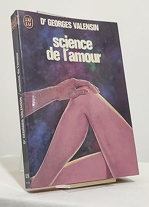 Science de l'amour