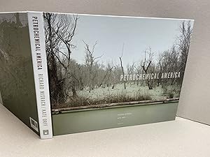 Image du vendeur pour Petrochemical America mis en vente par Gibbs Books