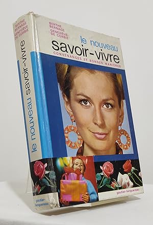 Le nouveau savoir-vivre