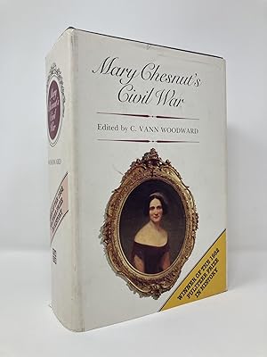 Immagine del venditore per Mary Chesnut's Civil War venduto da Southampton Books