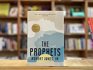 Seller image for The Prophets for sale by Reclaimed Bookstore
