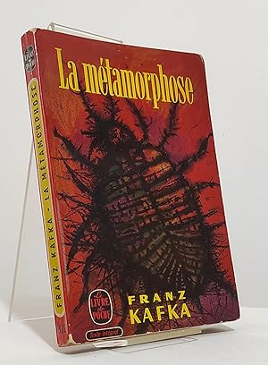 La métamorphose