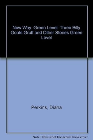 Seller image for Green Level (New Way) for sale by WeBuyBooks