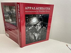 Bild des Verkufers fr Appalachia USA: Photographs, 1968-2009 ( signed ) zum Verkauf von Gibbs Books
