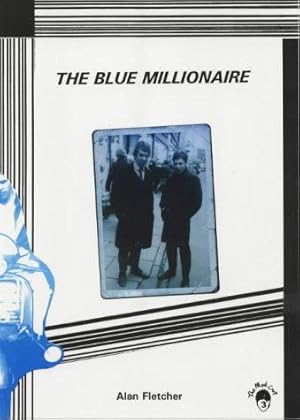 Immagine del venditore per The Blue Millionaire venduto da WeBuyBooks