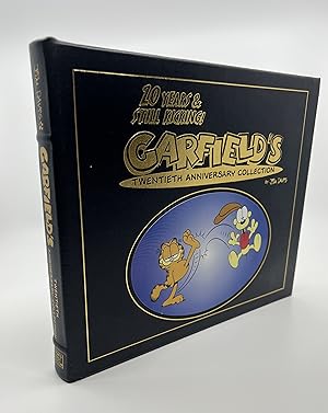 Garfield's Twentieth Anniversary Collection