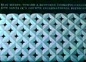 Image du vendeur pour Beau Monde: Toward a Redeemed Cosmopolitanism mis en vente par LEFT COAST BOOKS