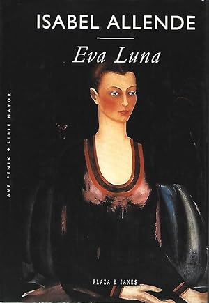 Seller image for EVA LUNA for sale by LLIBRERIA TECNICA