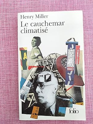 Le cauchemar climatisé