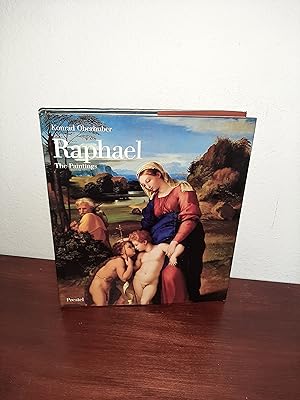 Immagine del venditore per Raphael: The Paintings venduto da AwardWinningBooks