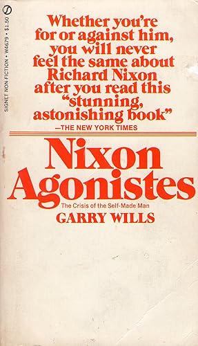 Nixon Agonistes