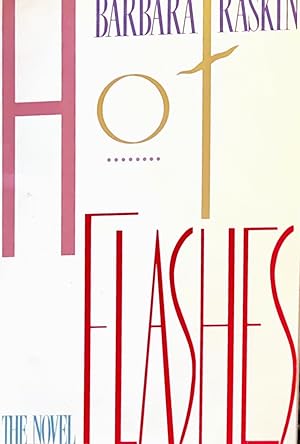 Image du vendeur pour Hot Flashes mis en vente par NorWester