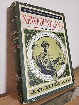 Seller image for Newfoundland and Its Untrodden Ways for sale by Losaw Service