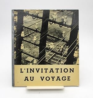 Image du vendeur pour L'Invitation au voyage mis en vente par Chez les libraires associs