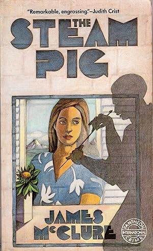 Seller image for THE STEAM PIG for sale by A Cappella Books, Inc.