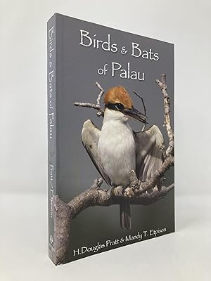 Bild des Verkufers fr Birds and Bats of Palau zum Verkauf von Southampton Books