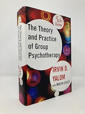 Seller image for Theory and Practice of Group Psychotherapy for sale by Southampton Books