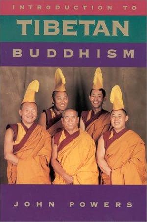 Seller image for Introduction to Tibetan Buddhism for sale by WeBuyBooks