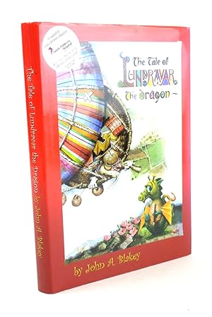 Image du vendeur pour THE TALE OF LUNDRAVAR THE DRAGON mis en vente par Stella & Rose's Books, PBFA