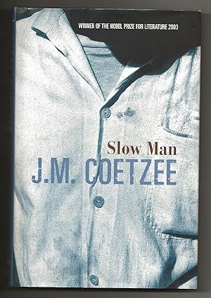 Seller image for Slow Man for sale by Frances Wetherell