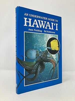Imagen del vendedor de An Underwater Guide to Hawai'i a la venta por Southampton Books