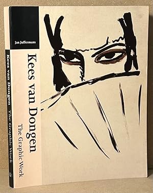 Bild des Verkufers fr Kees van Dongen _ The Graphic Work zum Verkauf von San Francisco Book Company