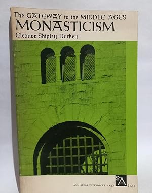 Seller image for The Gateway to the Middle Ages Monasticism for sale by Libros de Ultramar Alicante