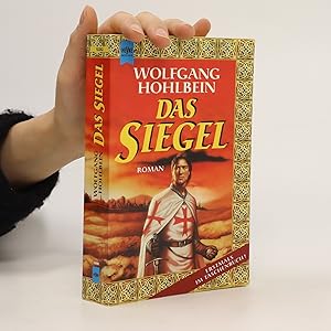 Seller image for Das Siegel for sale by Bookbot