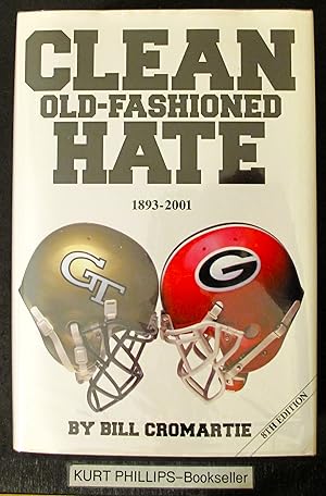 Clean Old-Fashioned Hate (Rivalry)