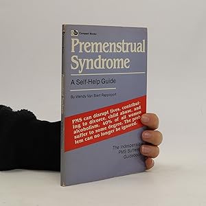 Seller image for Premenstrual Syndrome for sale by Bookbot